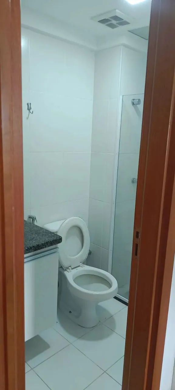 Caminho das Árvores, Salvador Prime, 1/4 e Sala, Mobiliado, Oportunidade - Foto 11