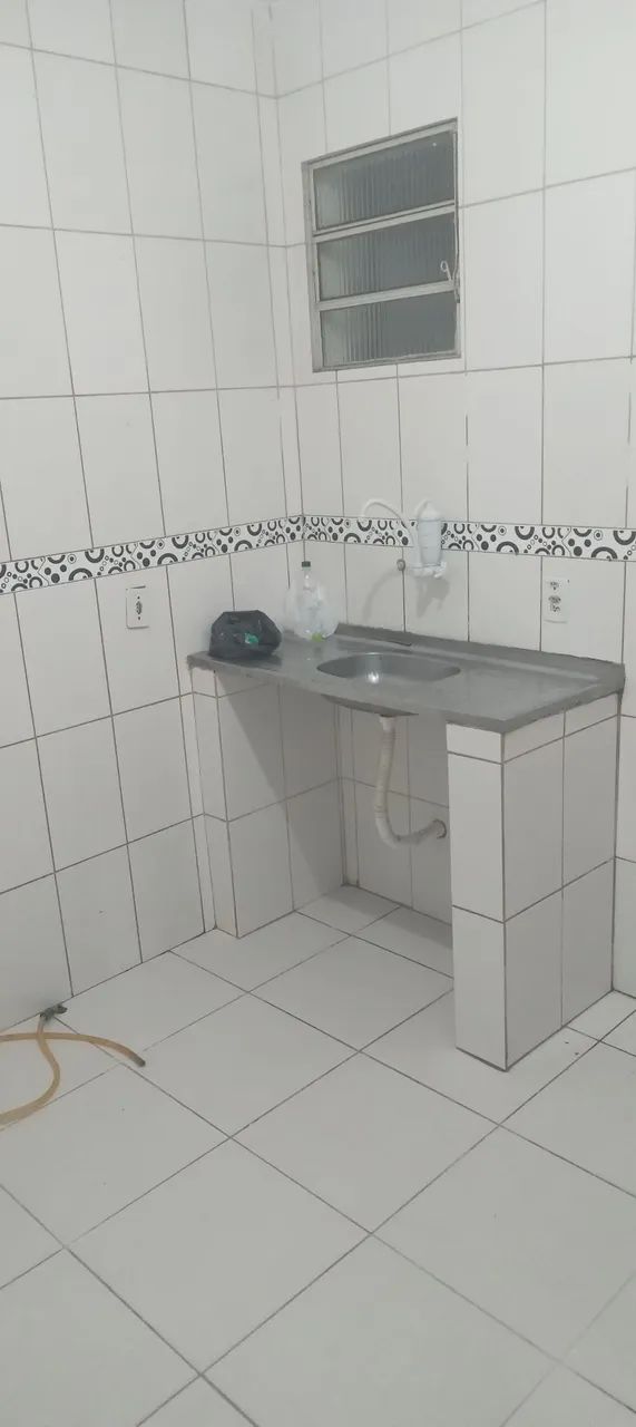 Apartamento terreo Bonfim - Foto 5