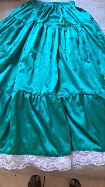 Roupas de santo UMBANDA - Foto 4