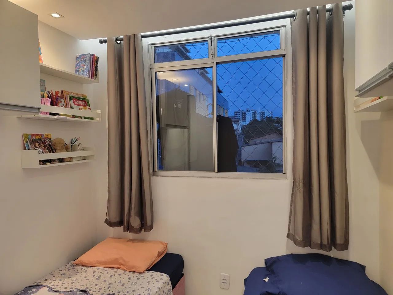 Foto - Belo Horizonte - Estrela do Oriente