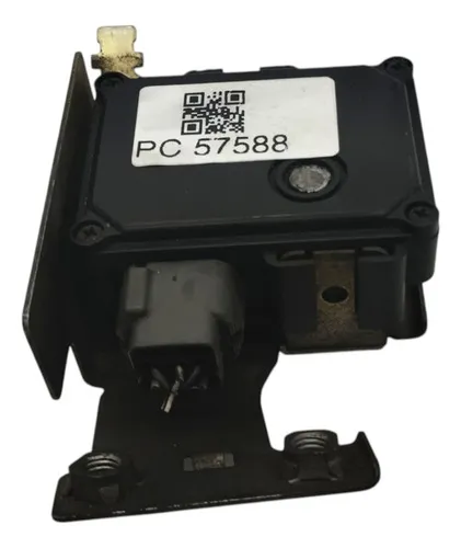 Módulo Sirene Alarme Volvo V40 2002 2003 2004 2005 2006