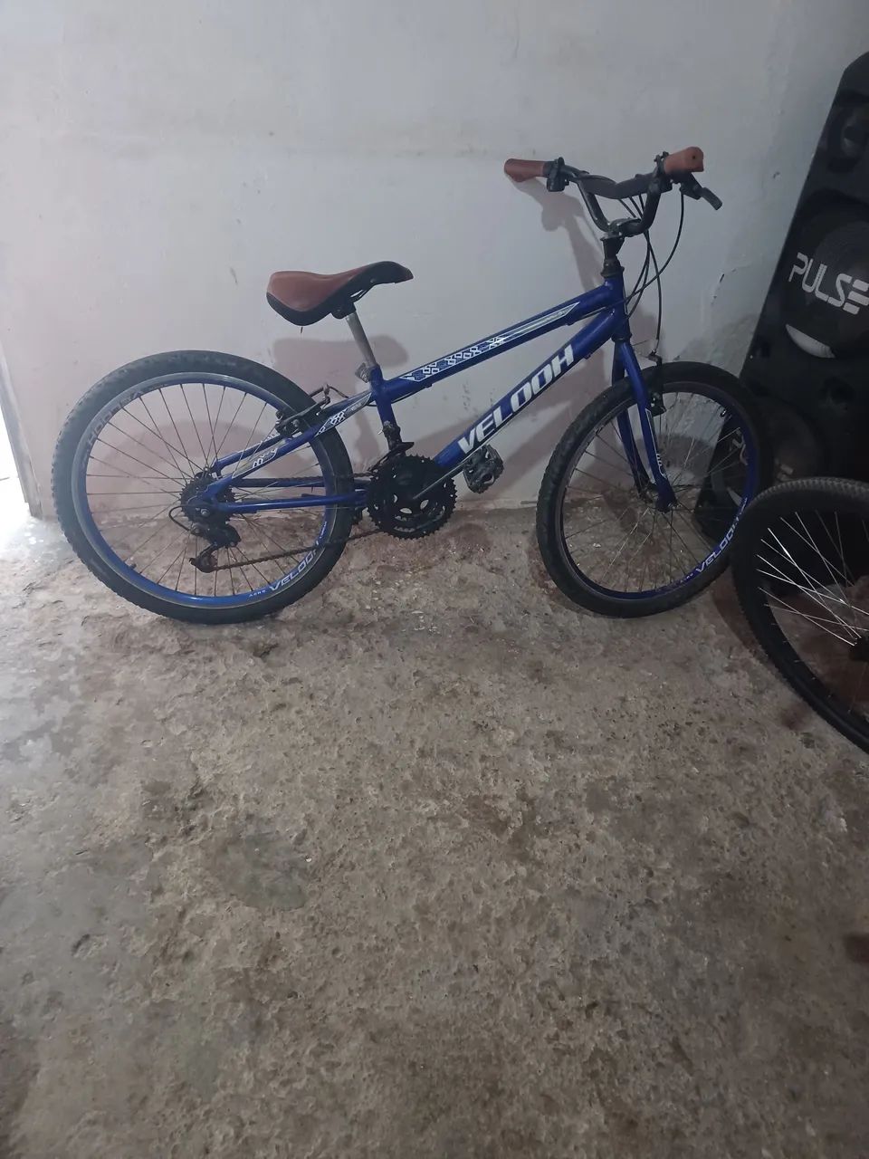 Bicicleta  - Foto 2