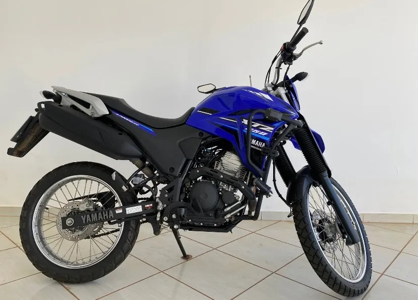 LANDER 250