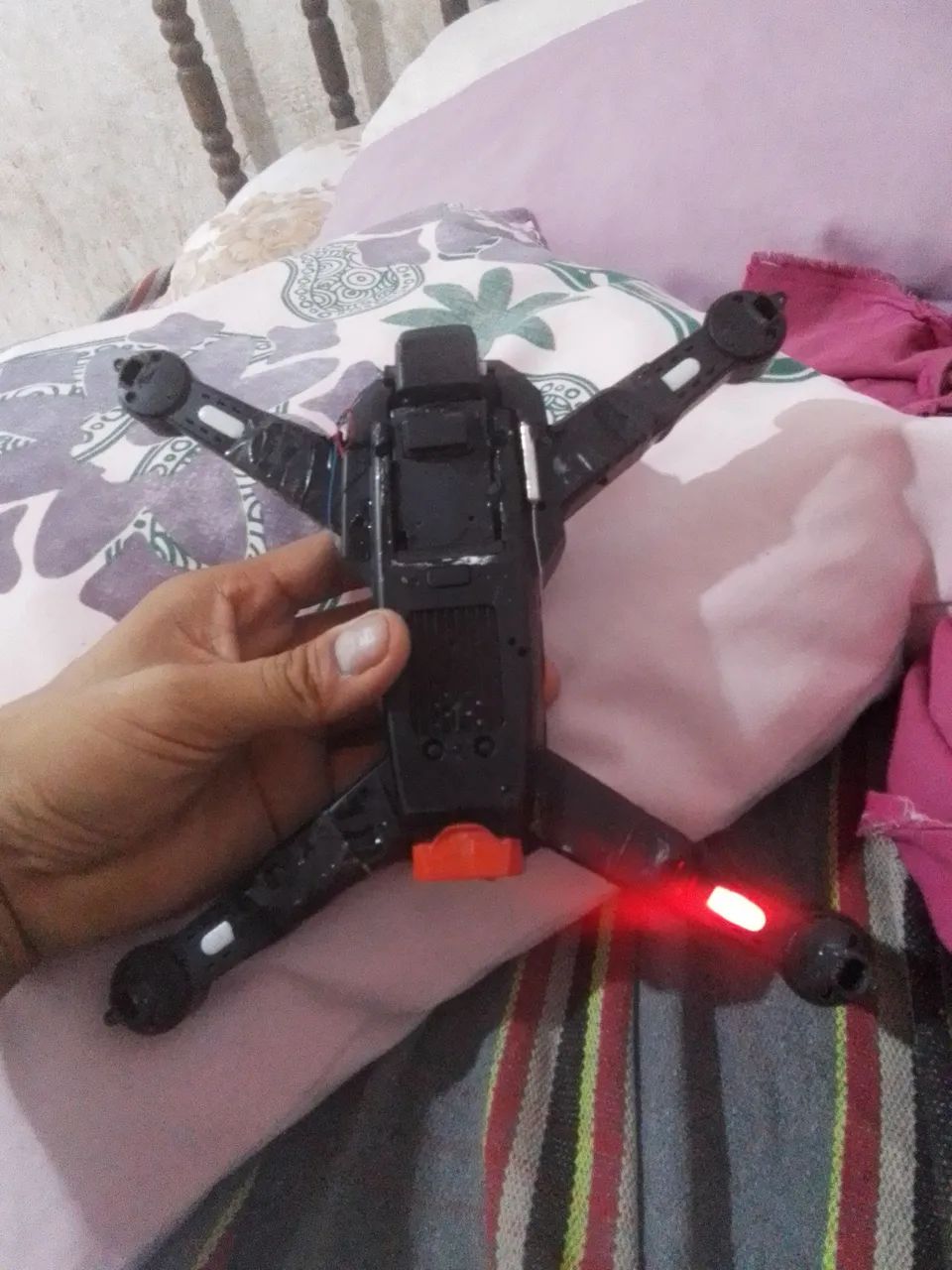 Drone L900 pro se leia descrição pfv - Foto 2