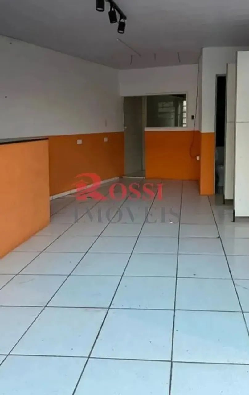Locação de Comercial / Salão na cidade de Rio Claro - Foto 2