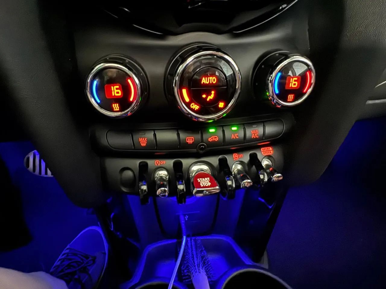 MINI COOPER S TOP PREMIUM 2019 - Foto 5