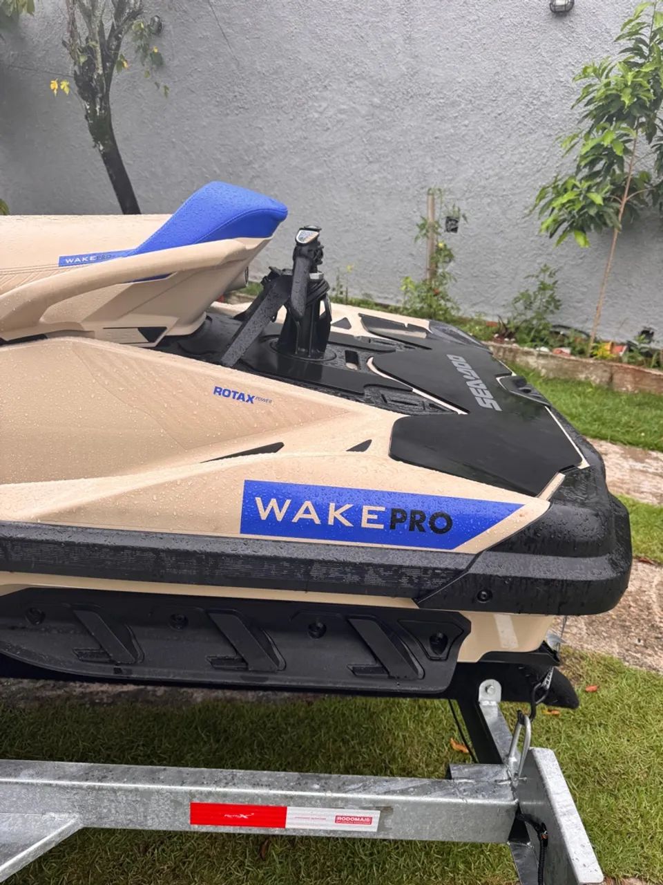 Wake 230 2025  - Foto 3