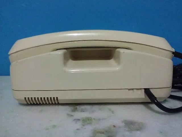 Telefone De Disco Daruma Modelo Mt-182-a/1 Funcionando - Foto 6