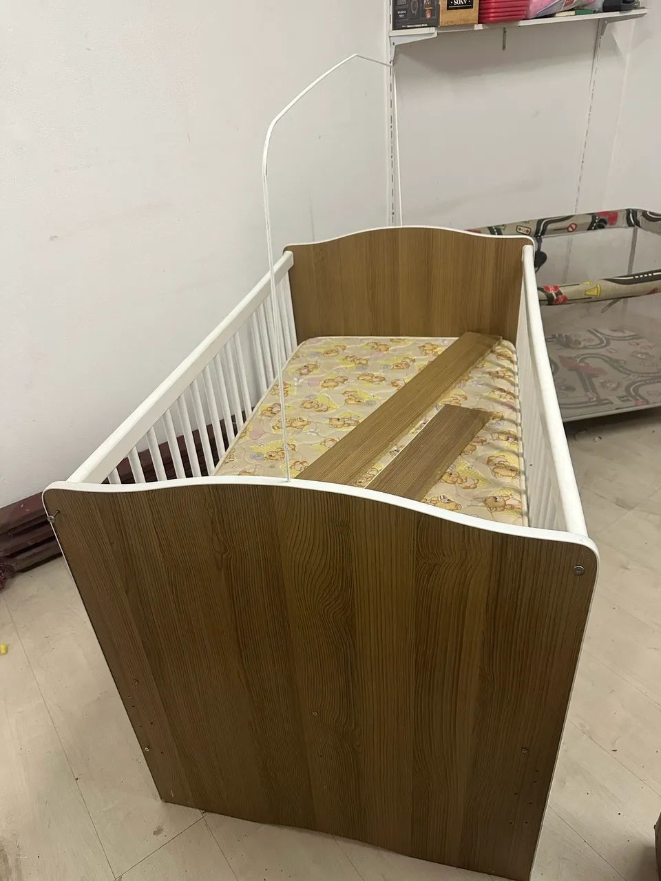 Berço Cama64168525617025120