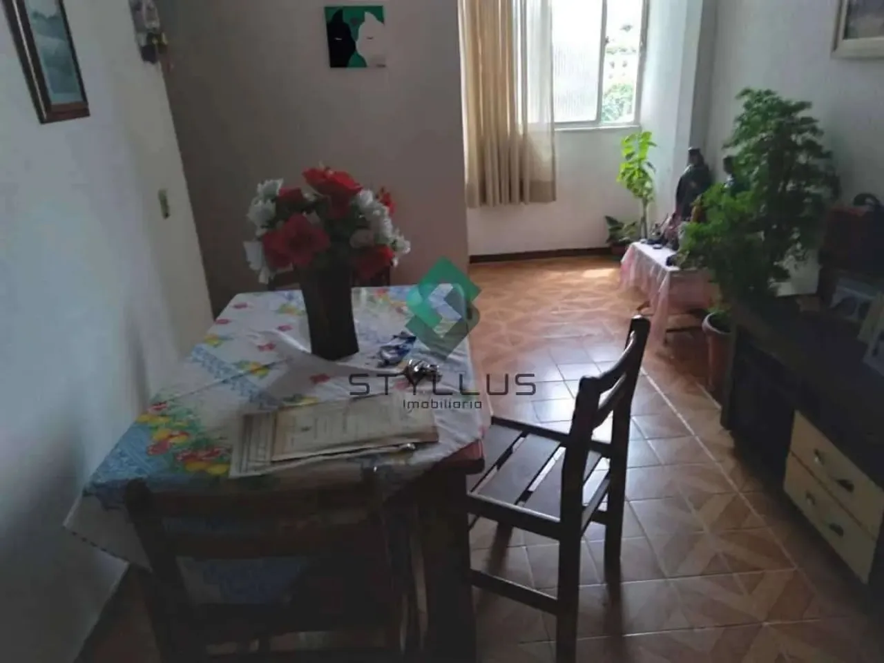 Pilares | Apartamento 2 quartos, sendo 1 suite