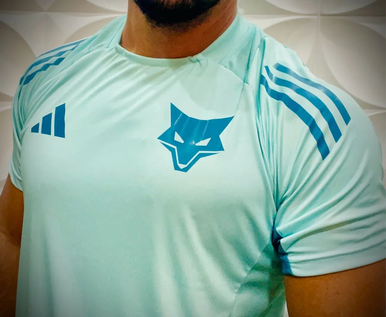Camisa do cruzeiro  - Foto 3