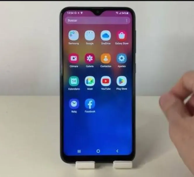 Celular. Fucionando perfeitamente