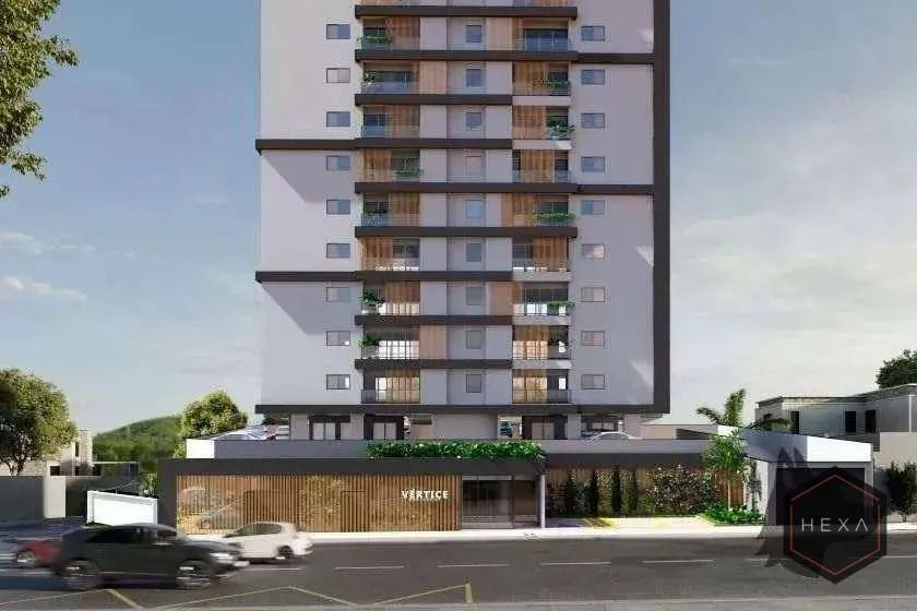Apartamento com 3 quartos, Vila Rosa em Goiânia/GO