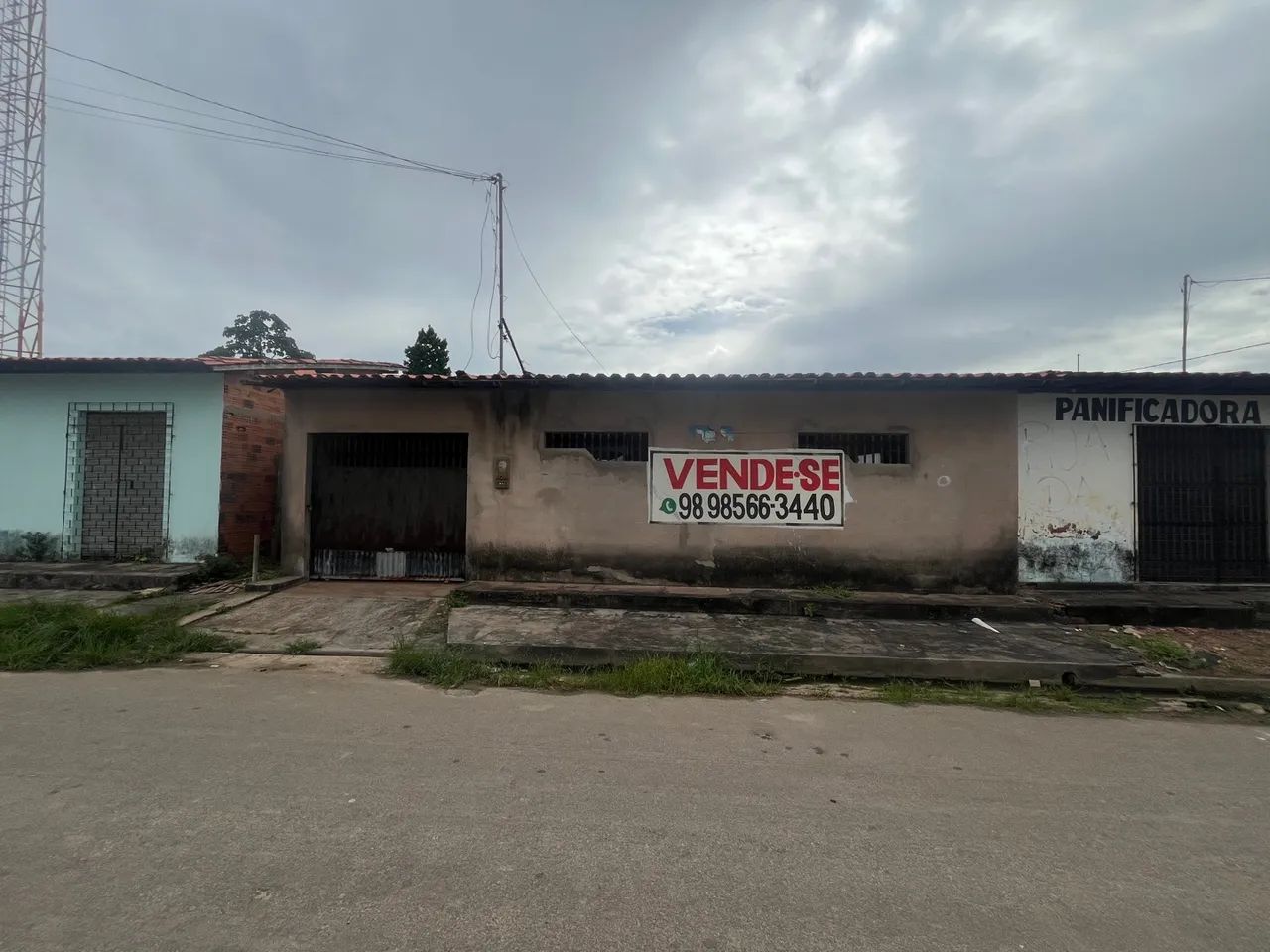 Foto - São Luís - Vila Cascavel