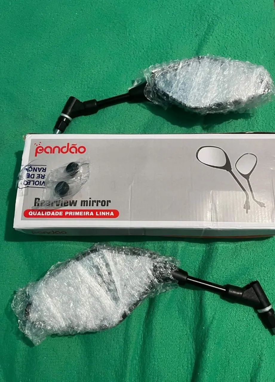 Retrovisor mt 03, 07, 09