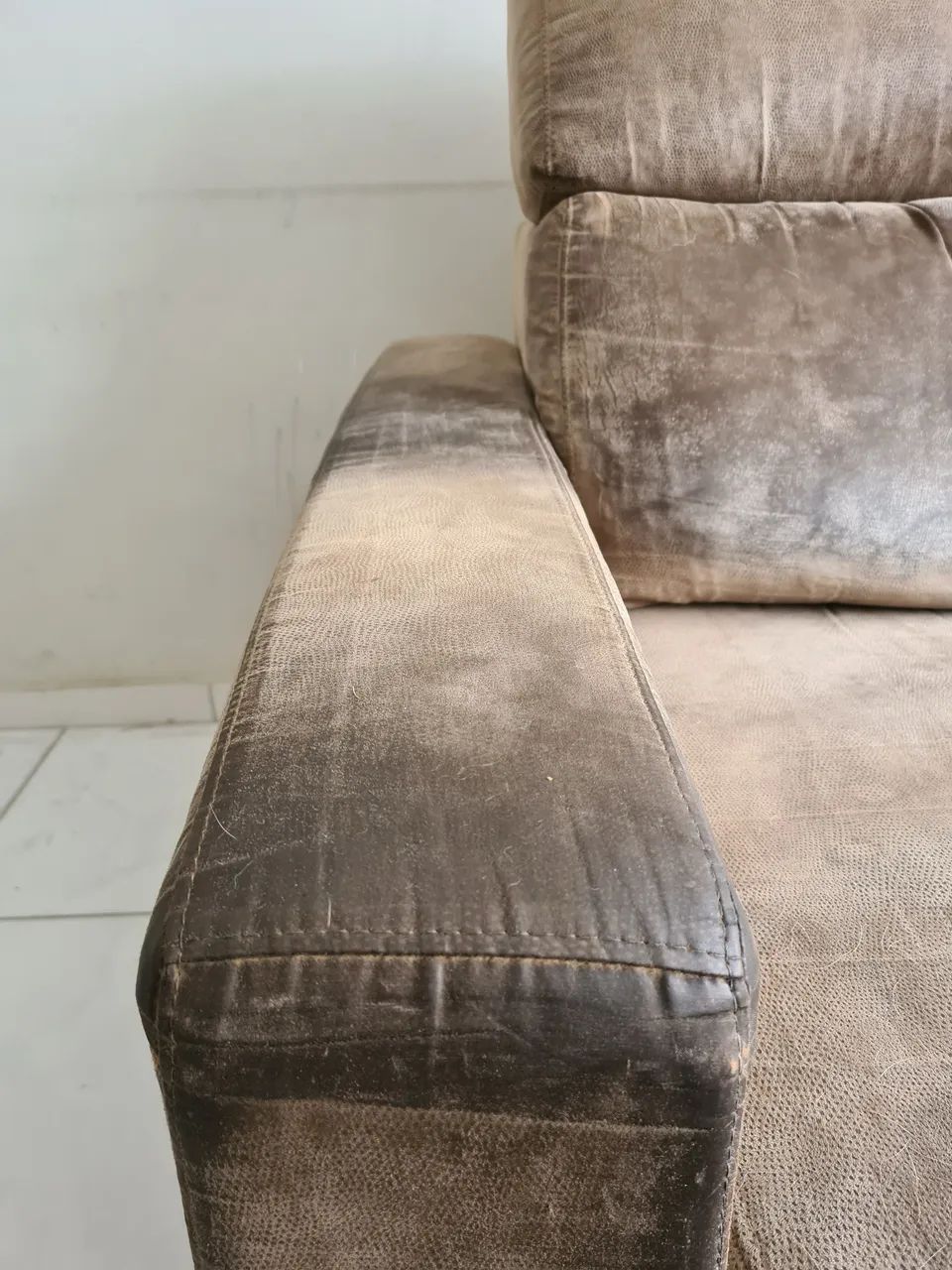 Seu sofá pode ser recuperado - Foto 3