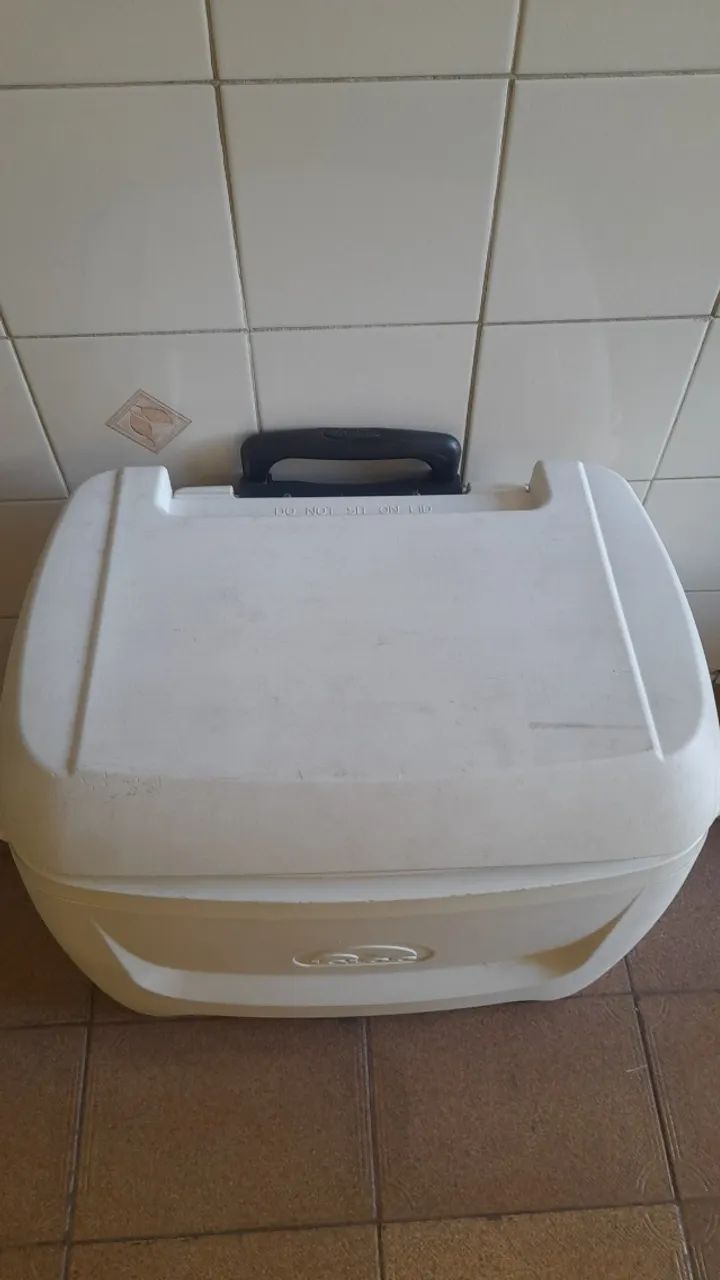 Carro Cooler - Foto 4