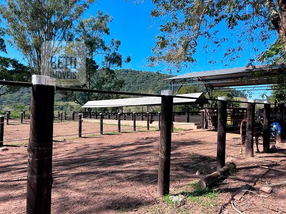 Fazenda/Sítio/Chácara para venda tem 3872000 metros quadrados em Sana - Macaé - RJ - Foto 5
