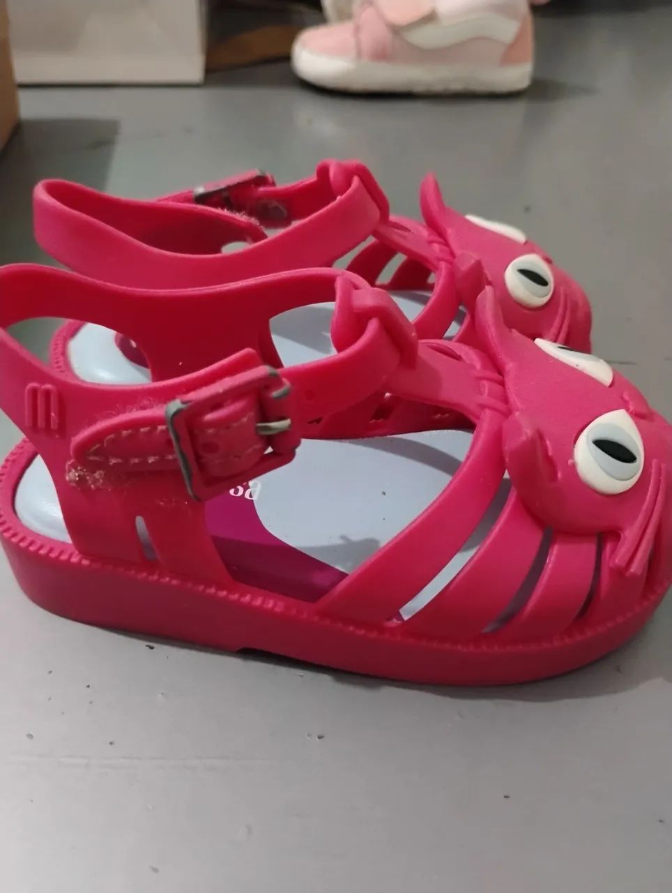 Mini Melissa  - Foto 3