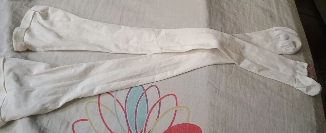 Meiaa anti trombose  venosan - Foto 3