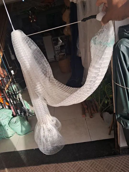 Material pesca no Geral!!! - Foto 2