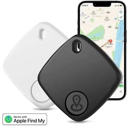 GPS rastreador portátil tag 