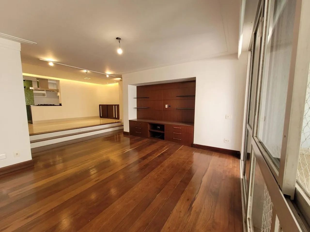 Imóvel para venda com 127 metros quadrados com 3 quartos em Indianópolis - São Paulo - SP