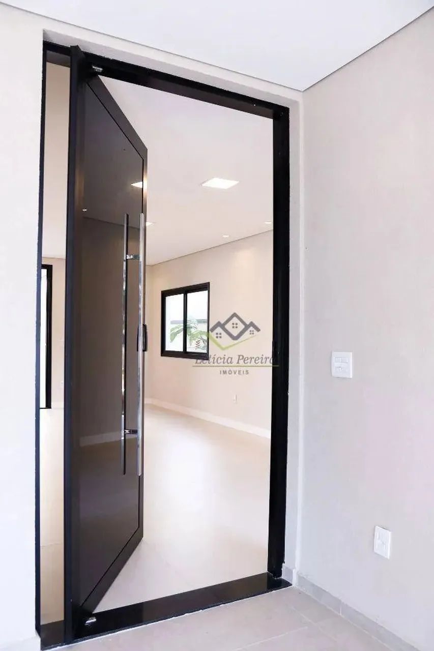 Sobrado com 3 dormitórios à venda, 228 m² por R$ 2.190.000,00 - Bella Cittá - Mogi das Cru - Foto 3