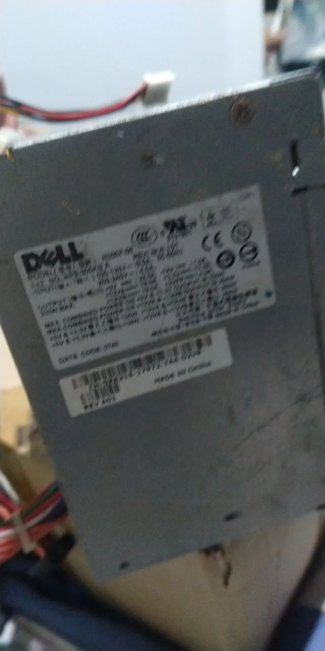 Fone 300w dell