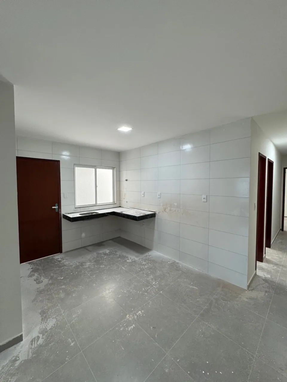 Casa 3 quartos, José Américo/ Área de lazer. - Foto 5