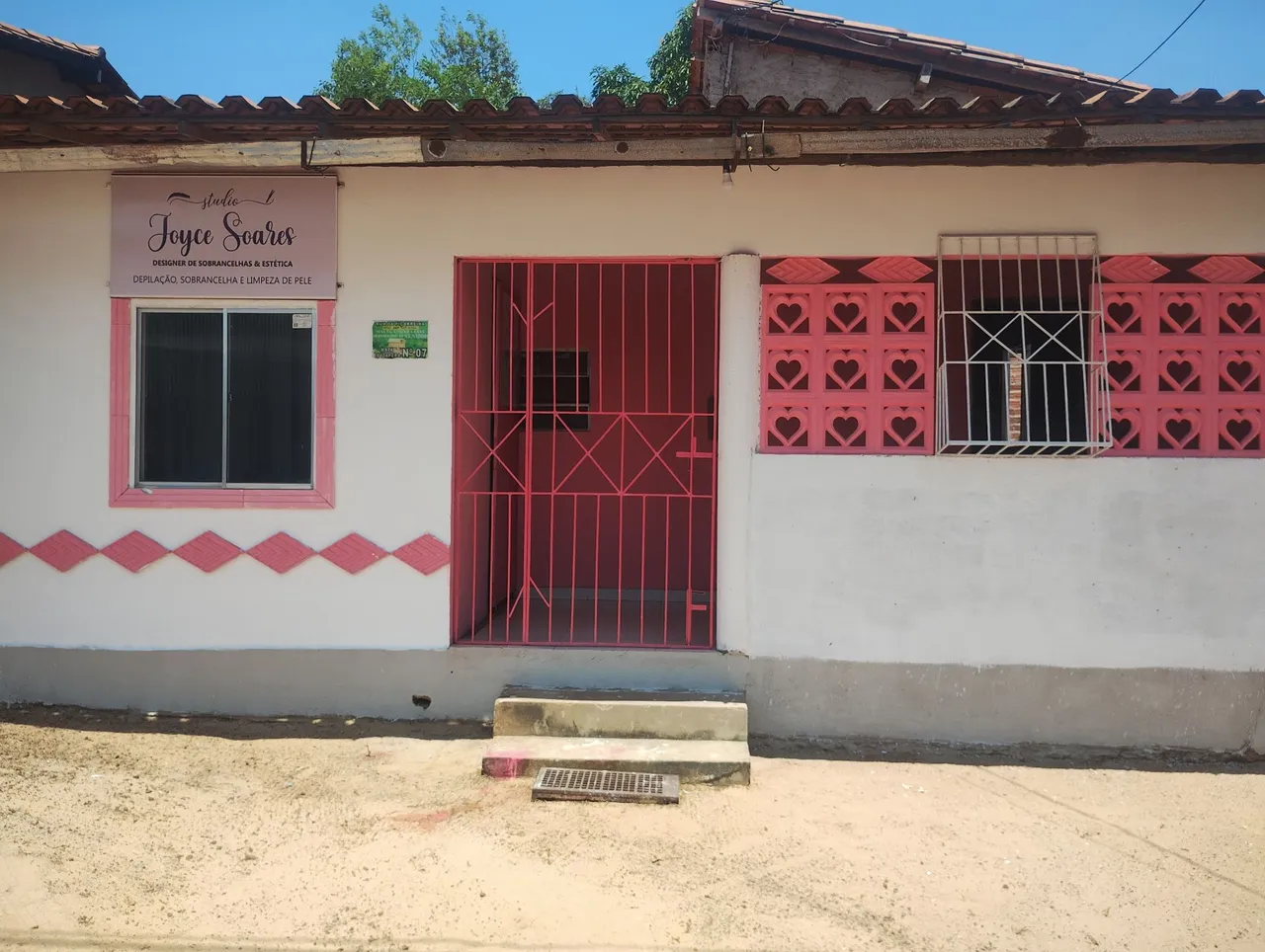 Venda oiu troca