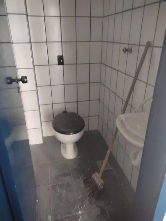 Locação sala de frente - Estrada da Cacuia, 685 - Ilha do Governador - Foto 4