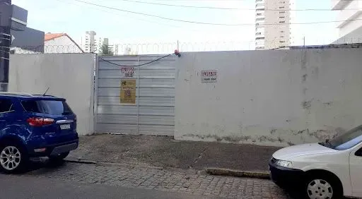 Terreno para alugar, 950 m² por R$ 10.000,00/mês - Tirol - Natal/RN