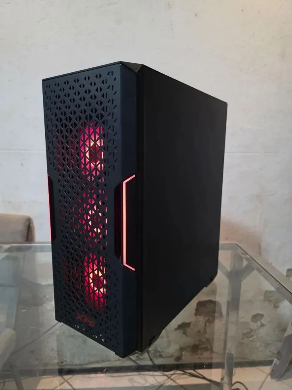 Gabinete gamer - Foto 3