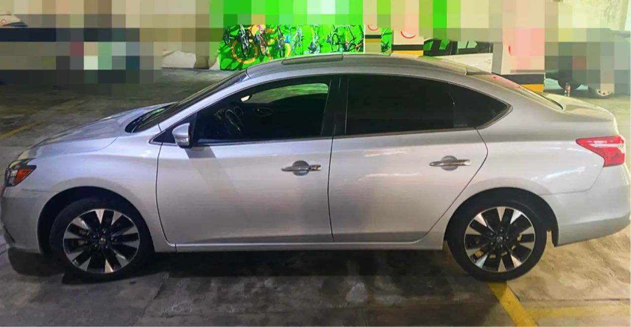 Nissan Sentra SL 2.0 top de linha  - Foto 3