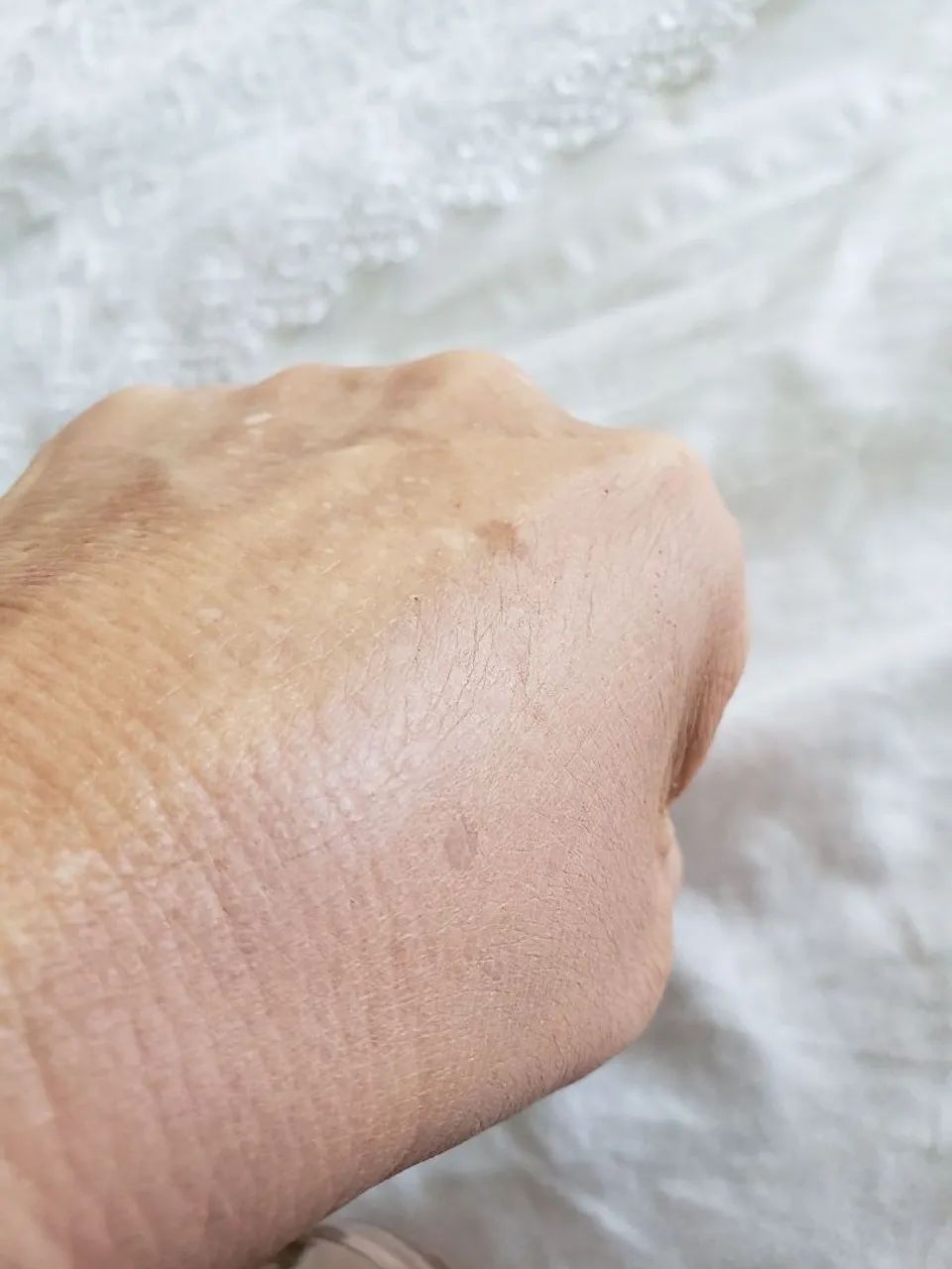 Base Maybeline - preço unitário, tenho 5  - Foto 3