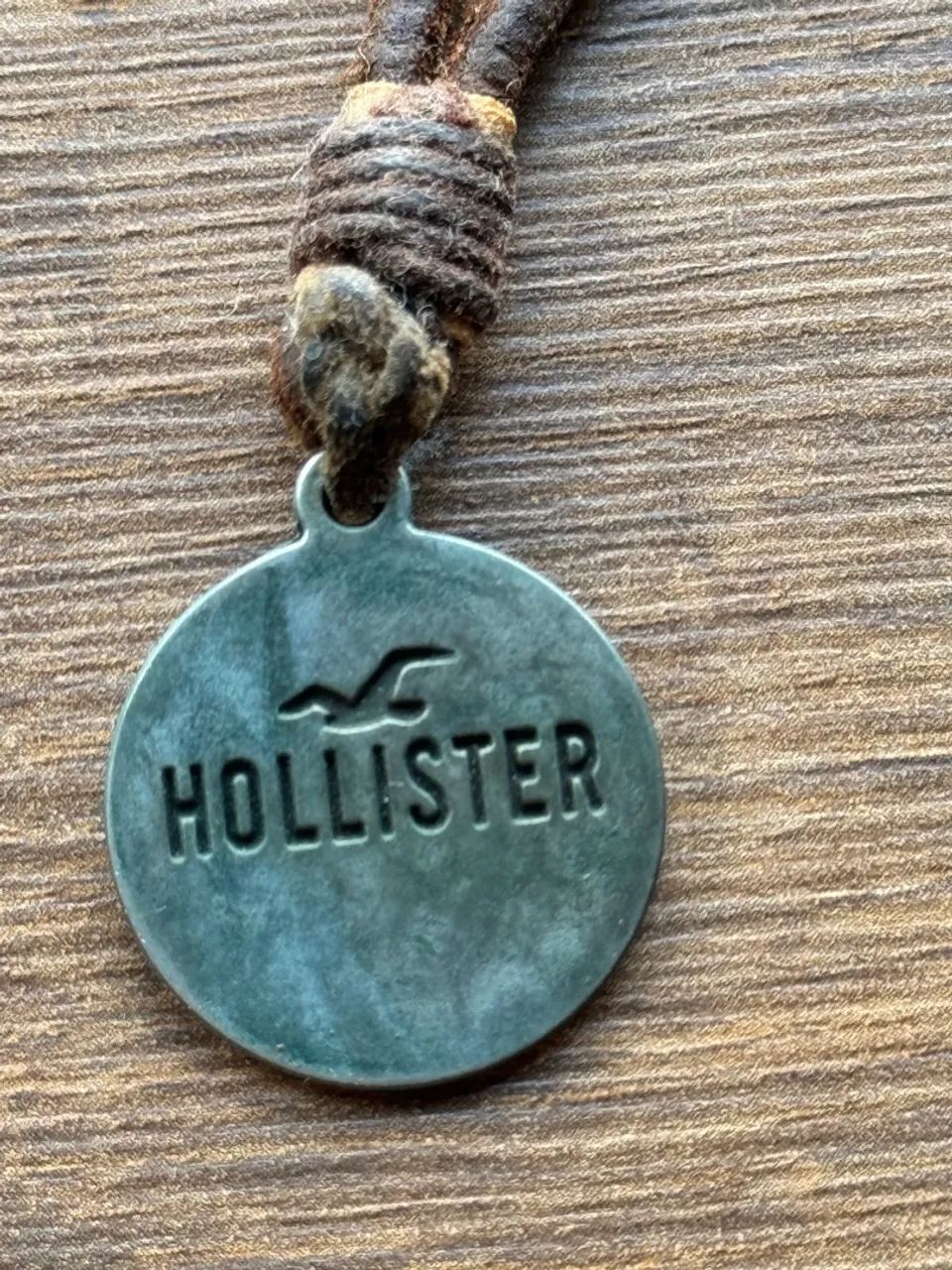 Colar Hollister - Foto 4
