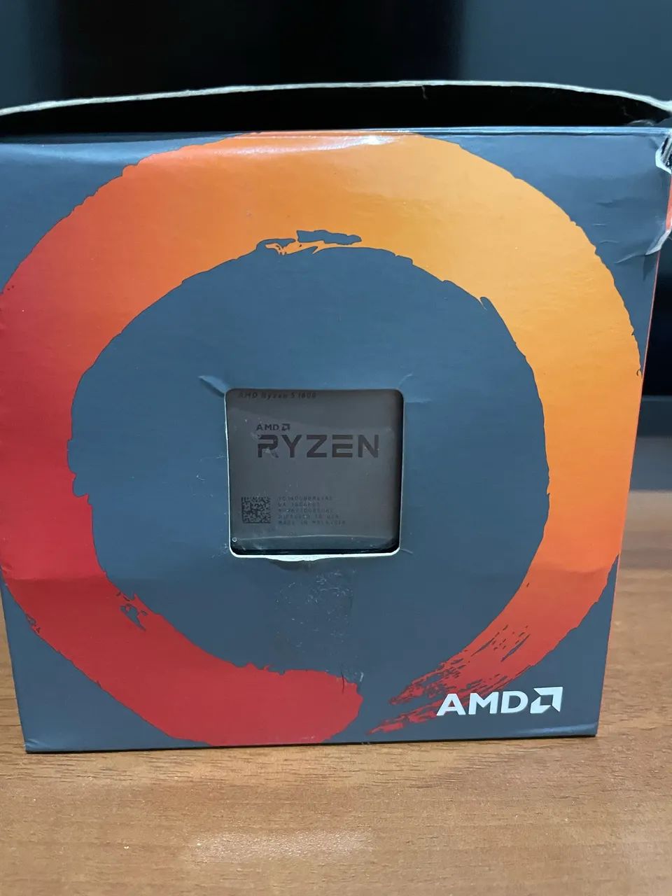 Ryzen 5 - Foto 3