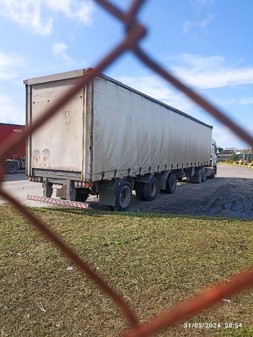 ALUGO SIDER ASA DELTA, SIDER OCO, BAÚ LATEIRO, BAÚ NORMAL 