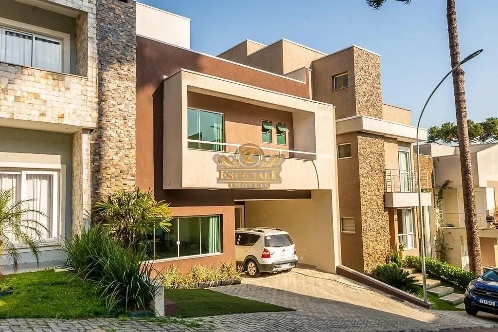 CASA EM CONDOMÍNIO PARA LOCAÇÃO COM 3 DORMITÓRIOS NO UBERABA