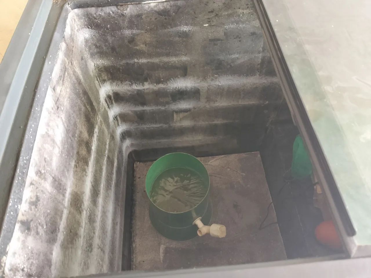 Freezer expositor pra sorvete  - Foto 2