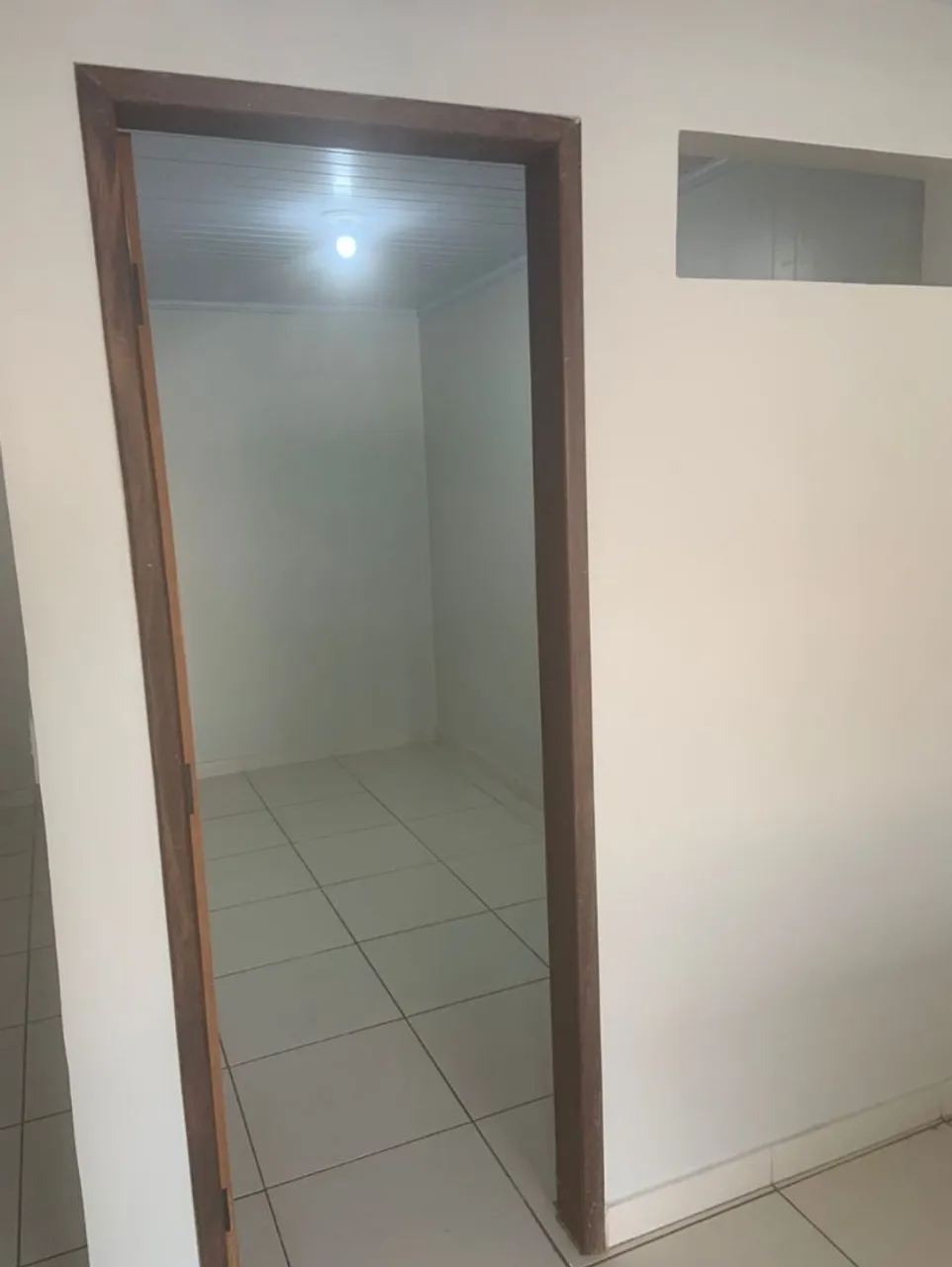 Divido apartamento