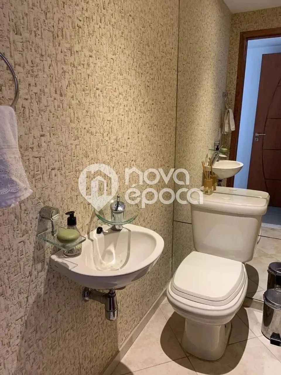 Leblon | Apartamento 3 quartos, sendo 1 suite - Foto 4