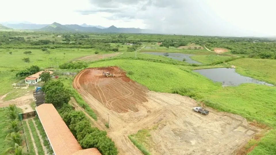 Imóvel para venda possui 400000 metros quadrados com 4 quartos em Cachoeira - Maranguape - - Foto 5