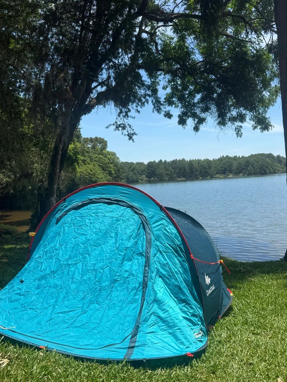 Barraca Quéchua nova nova nova  - Foto 2