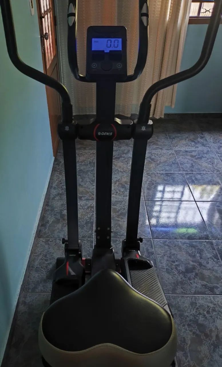 Elíptico Easy Way Genis64310161791489122