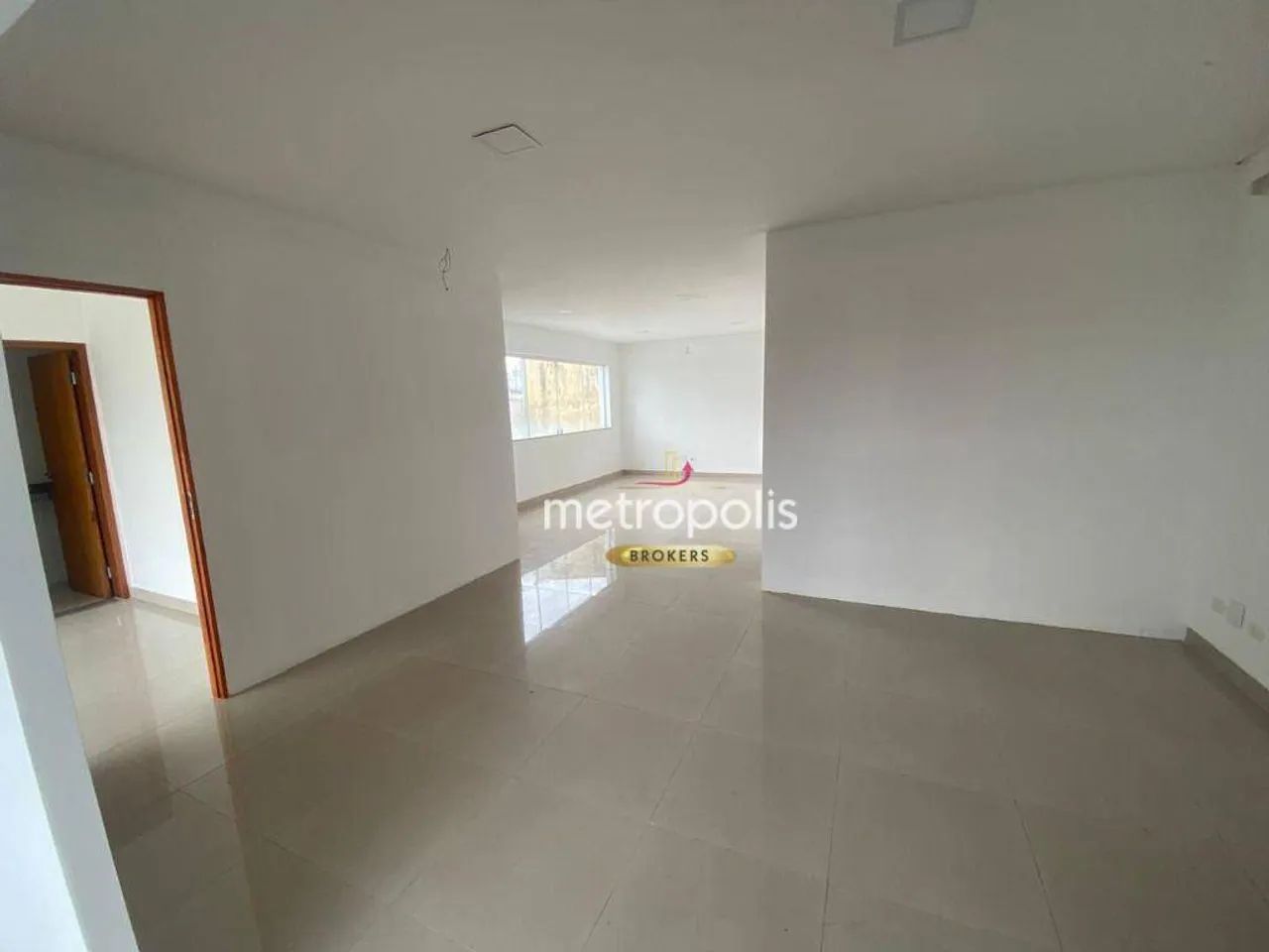 Sala à venda, 110 m² por R$ 405.001,00 - Vila Vivaldi - São Bernardo do Campo/SP - Foto 2