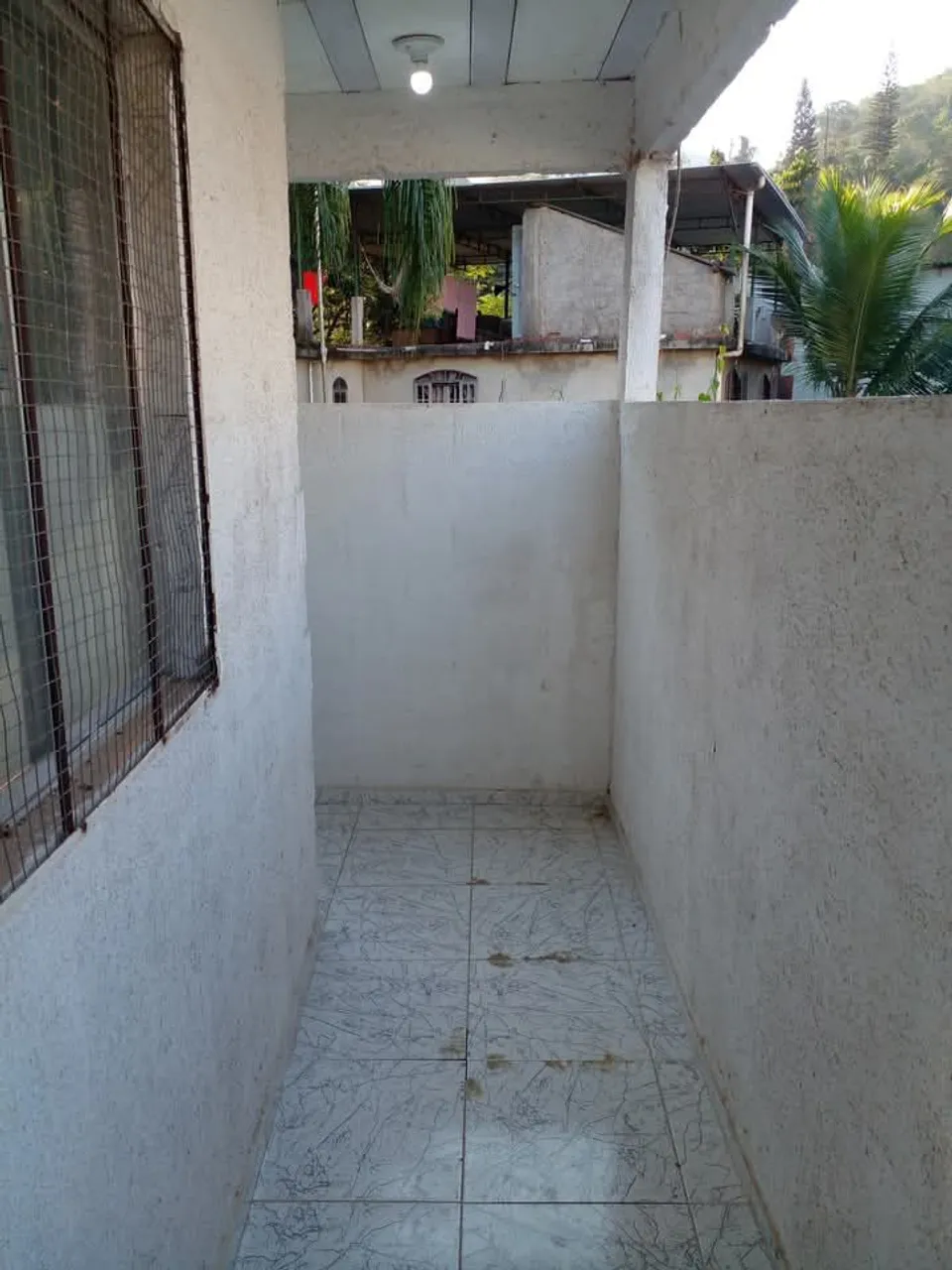 Alugo kitnet em Vargem Grande na 18 de Fevereiro entrada da comunidade da Taboinha