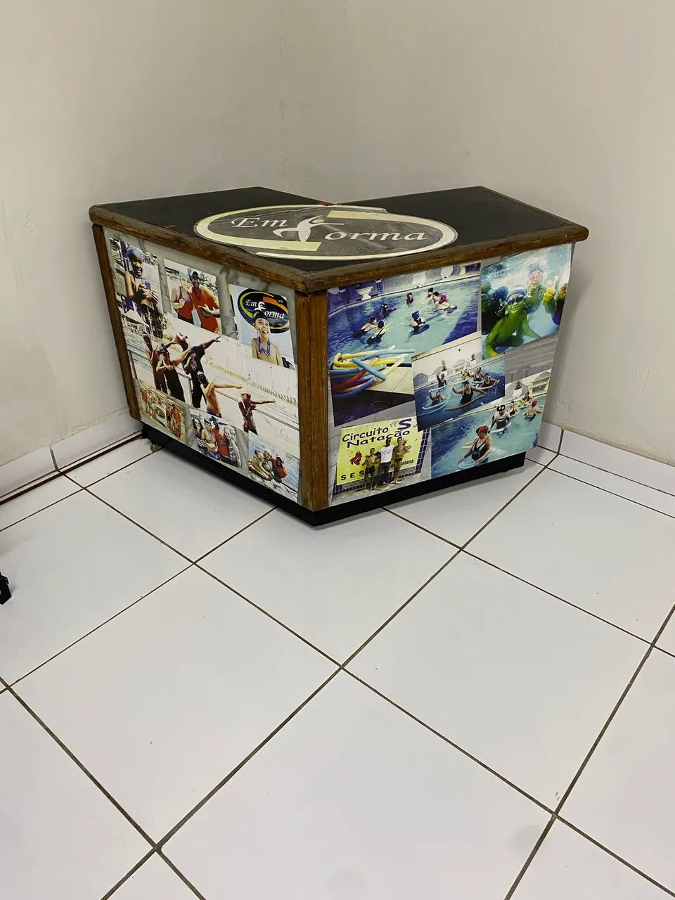 Balcão  - Foto 2