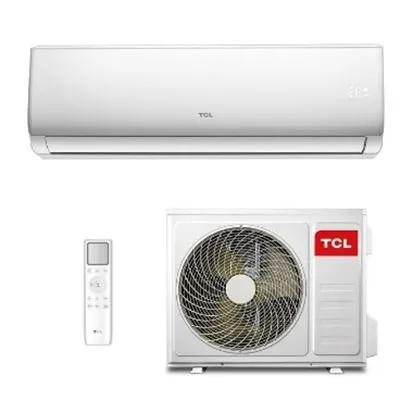 Ar Condicionado TCL 9000 BTUs Frio - Valor com Instalação padrão